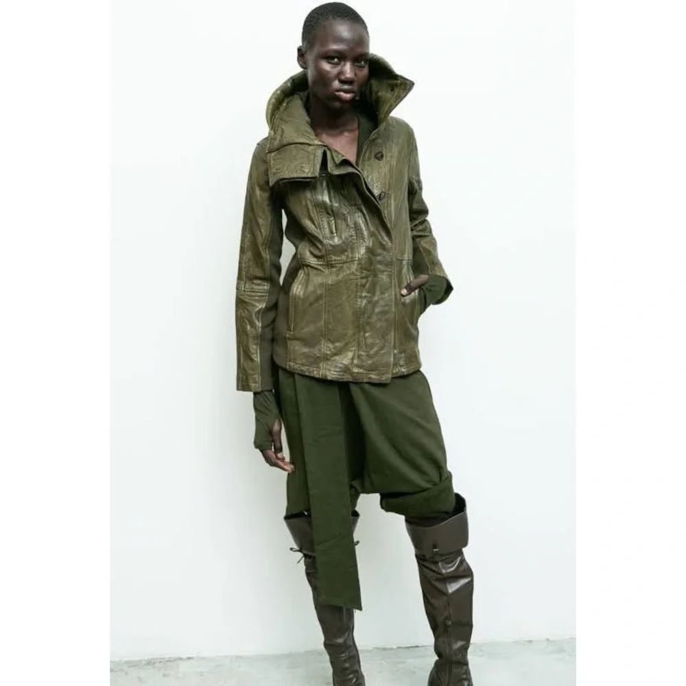 Free People Nicholas K Revised Brock Jacket - Picture 5 of 6
